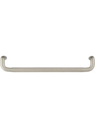 Verge Cabinet Pull - 7 9/16-Inch Center-to-Center.